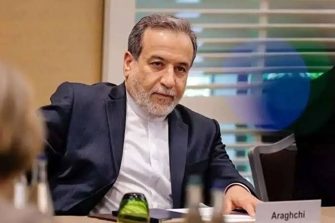 عراقچی: اقدام «فرصت‌طلب مستقر در کی‌یف» نمی‌تواند بی‌پاسخ بماند