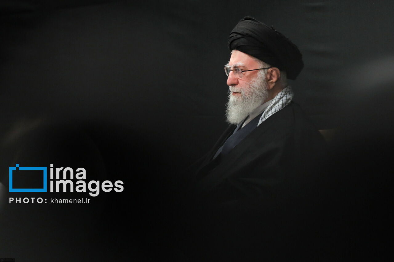 شورای نگهبان: آیین با شکوه تشییع آقای شهید نمادی از اقتدار ایران برابر جبهه استکبار است