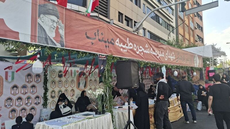 روایت مظلومیت شهدای میناب در تهران/ رهبر شهید دغدغه‌مند فرهنگ بود