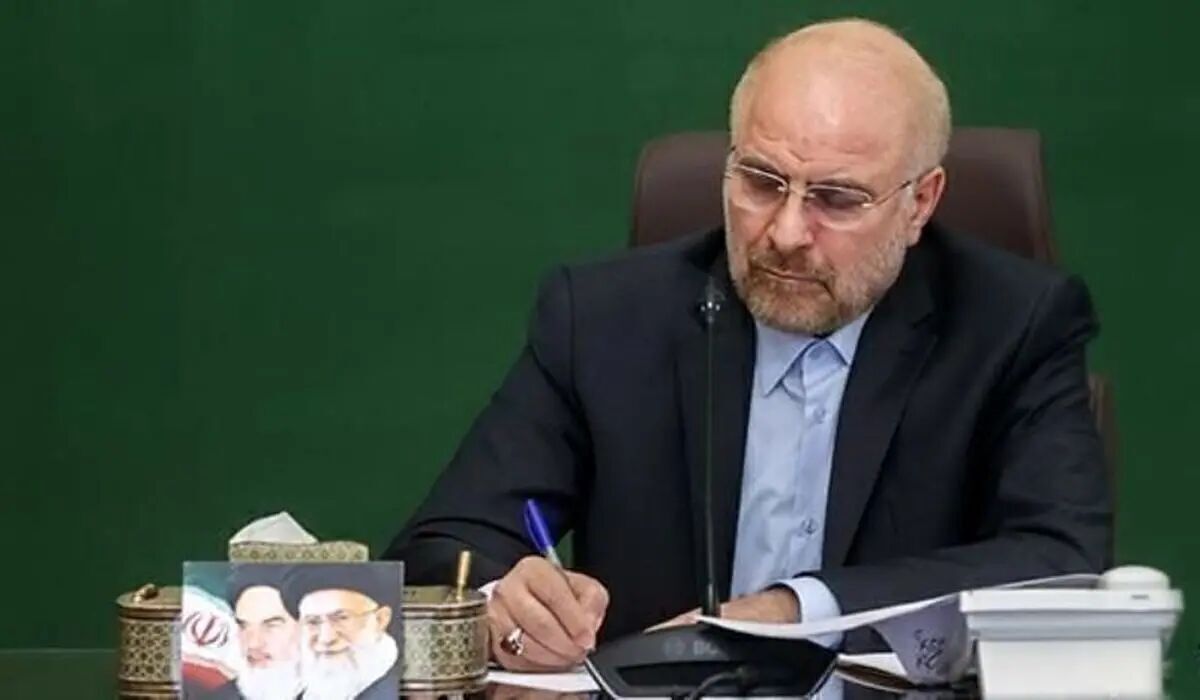 قالیباف: آمریکایی‌ها روی هوش ما اندازه آی‌کیوی مختصر خودشان حساب کرده‌اند
