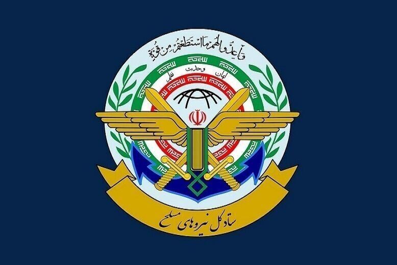 قرارگاه مرکزی خاتم‌الانبیا: تحت هیچ شرایطی اجازه دخالت در امور تنگه هرمز نمی دهیم