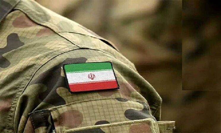 سربازان نخبه به وزارت نیرو می‌آیند