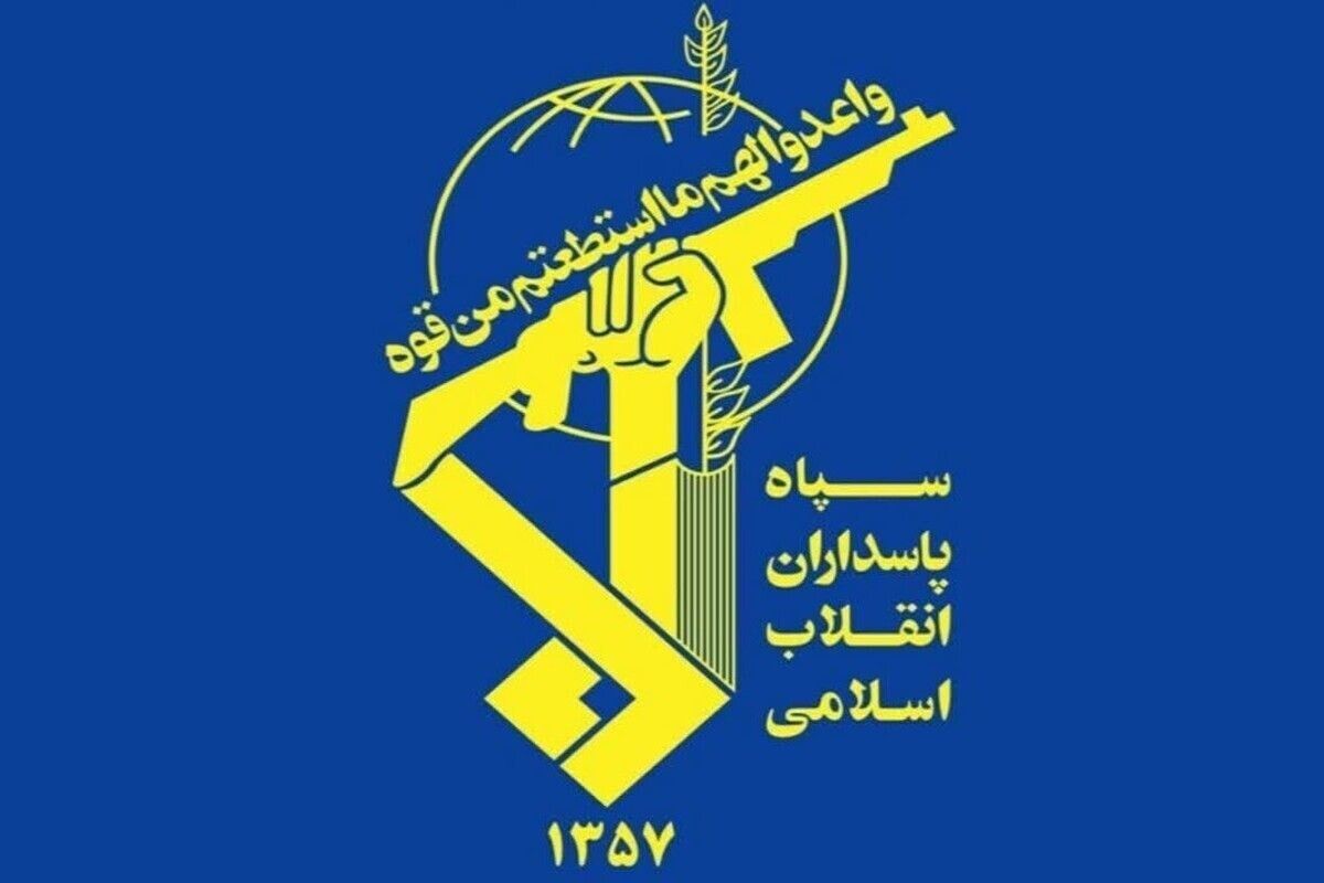 سپاه: تأسیسات مهم آمریکا در اردن هدف موشک‌های بالستیک قرار گرفت