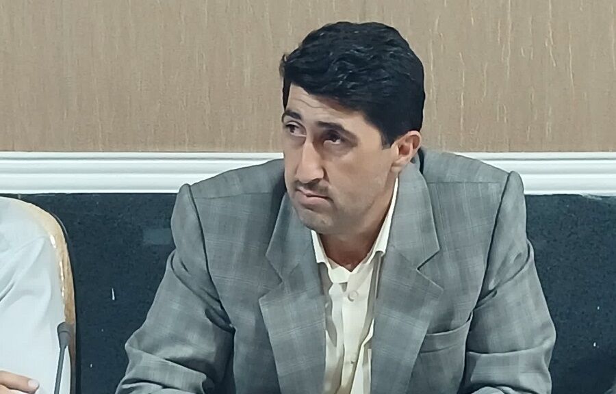 واگذاری 300 قطعه زمین به متقاضیان نهضت ملی مسکن در ملکان
