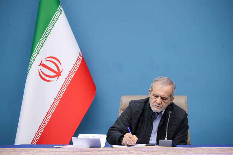 ابلاغ اصلاحیه آئین‌نامه داخلی مجلس شورای اسلامی برای اجرا