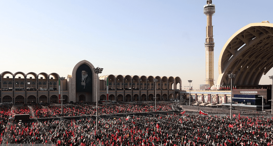 فعال آمریکایی: ایران جشن ۲۵۰ سالگی آمریکا را به حاشیه برد