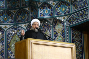امام جمعه تبریز: مسؤولان به سوءمدیریت‌ها پایان دهند