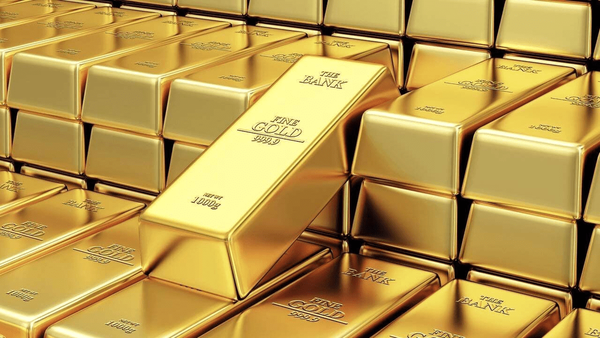 پیش‌بینی جدید از قیمت طلا