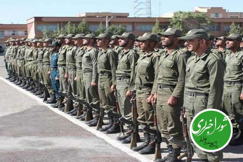فراخوان مشمولان اعزامی شهریور ۱۴۰۵