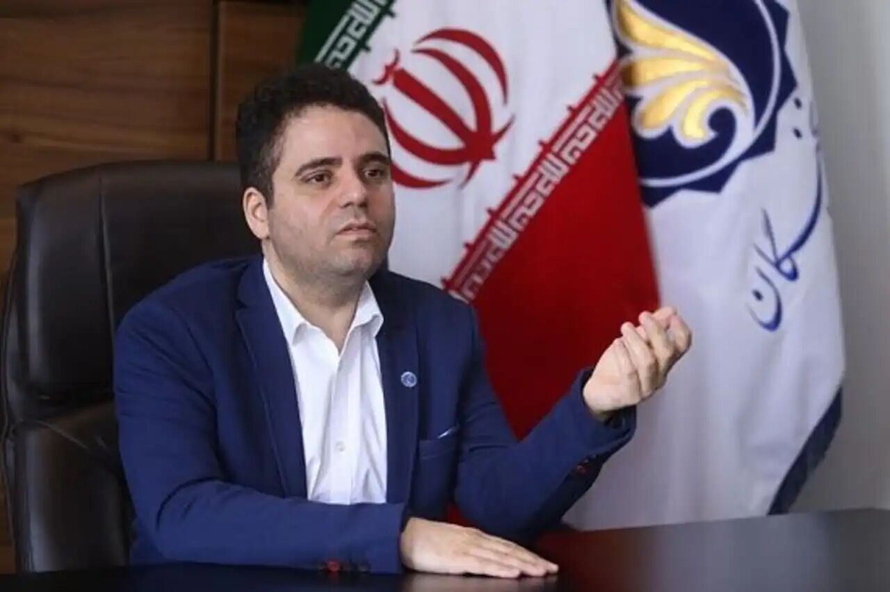 صدور کد استخدامی برای دانش‌آموختگان برتر برگزیده در طرح «جهت»