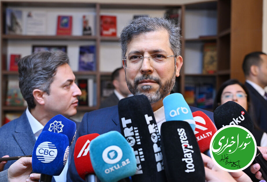 خطیب‌زاده: ملت ایران در برابر تروریسم اقتصادی نیز پیروز خواهد شد