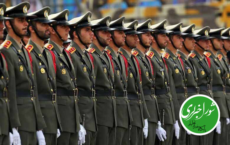 پذیرش دانشجو در دانشکده‌های افسری ارتش از طریق آزمون سراسری
