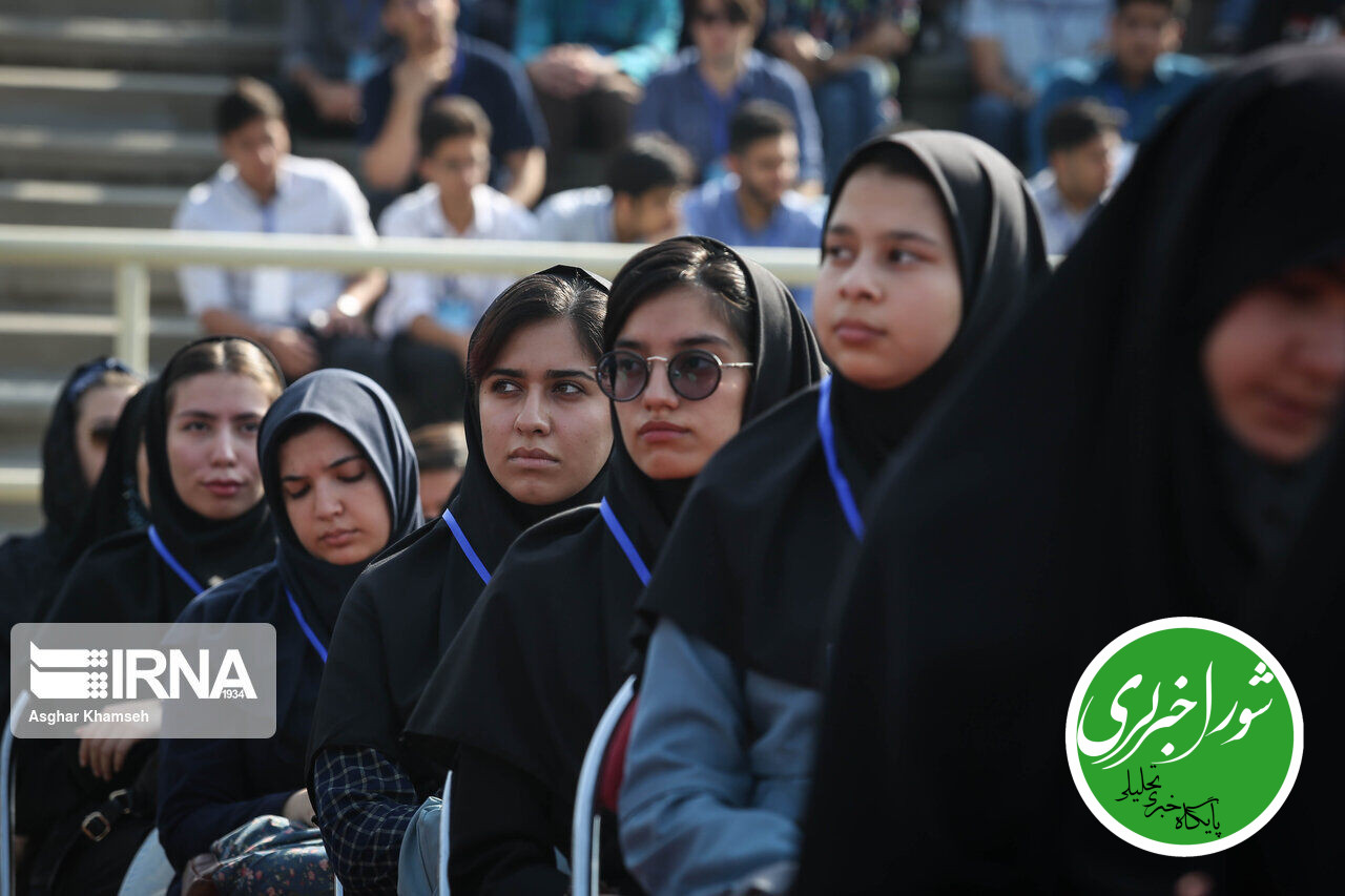 30 هزار دانشجو معلم جذب دانشگاه فرهنگیان می‌شوند