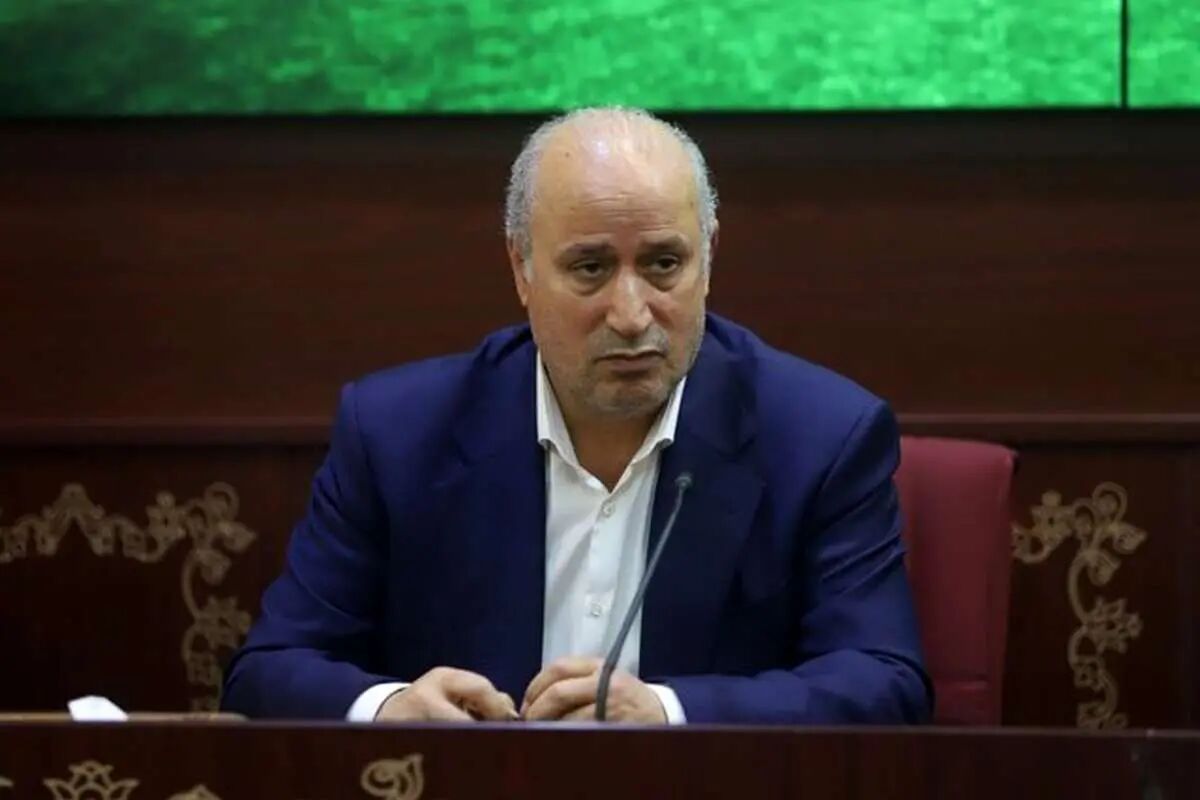 تاج: تلاش داریم بازی‌ها با حضور تماشاگران برگزار شود/ به کارگیری VAR در مسابقات