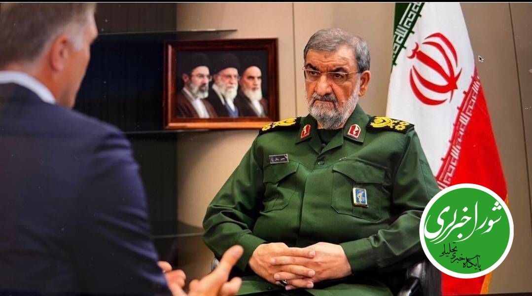 هشدار درباره همکاری با آمریکا در جنگ اقتصادی/تاکنون به منافع اقتصادی آمریکا حمله نکرده‌ایم