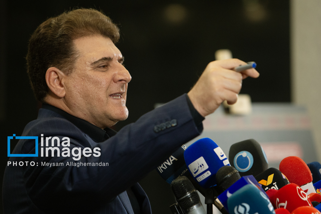 زینی‌وند: آمادگی کامل وزارت کشور برای برگزاری انتخابات شوراها/ منتظر تأیید شعام هستیم