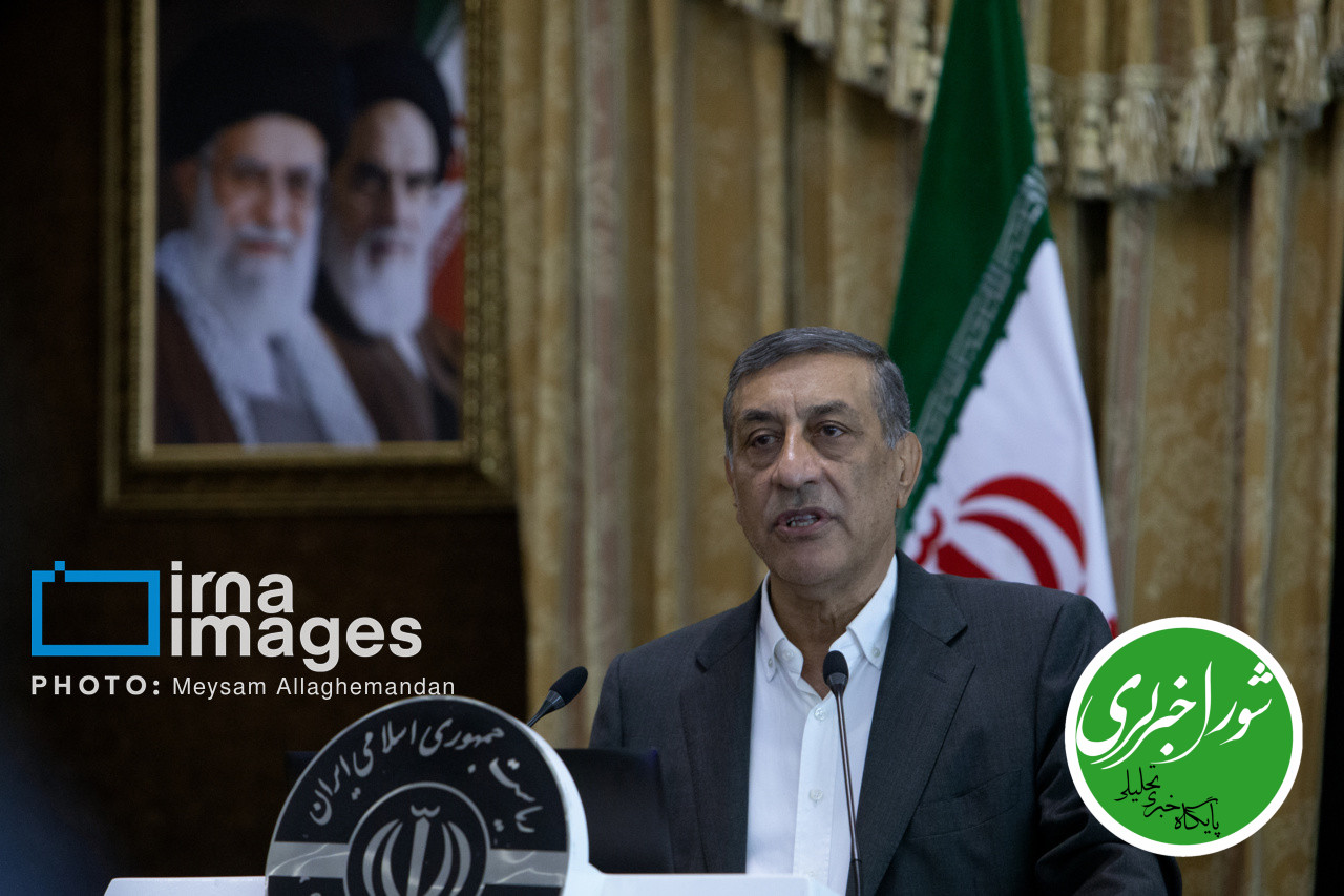 قائم پناه: رئیس جمهور بر خروج از وضعیت نه جنگ و نه صلح با تکیه بر عزت و حکمت تاکید دارد
