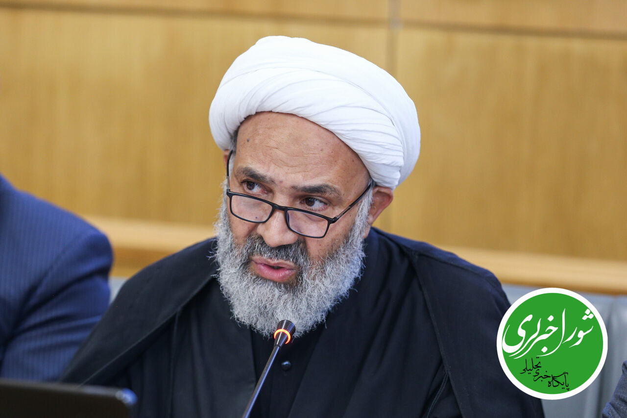 پژمانفر رئیس کمیسیون اصل ۹۰ مجلس باقی ماند