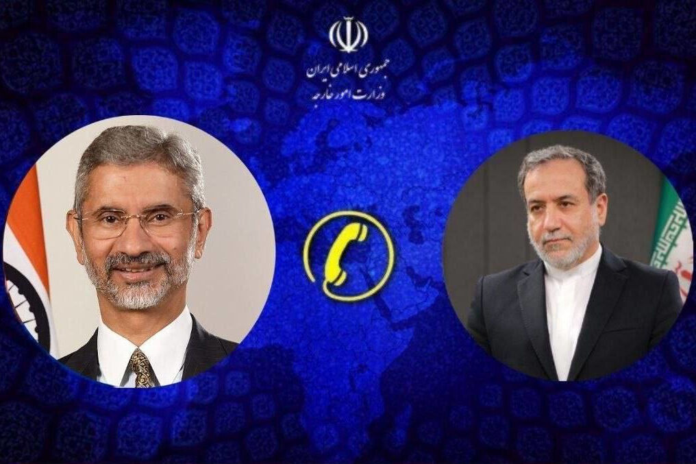 عراقچی: محاصره دریایی و تعرض به کشتیرانی ایران عامل ناامنی منطقه است