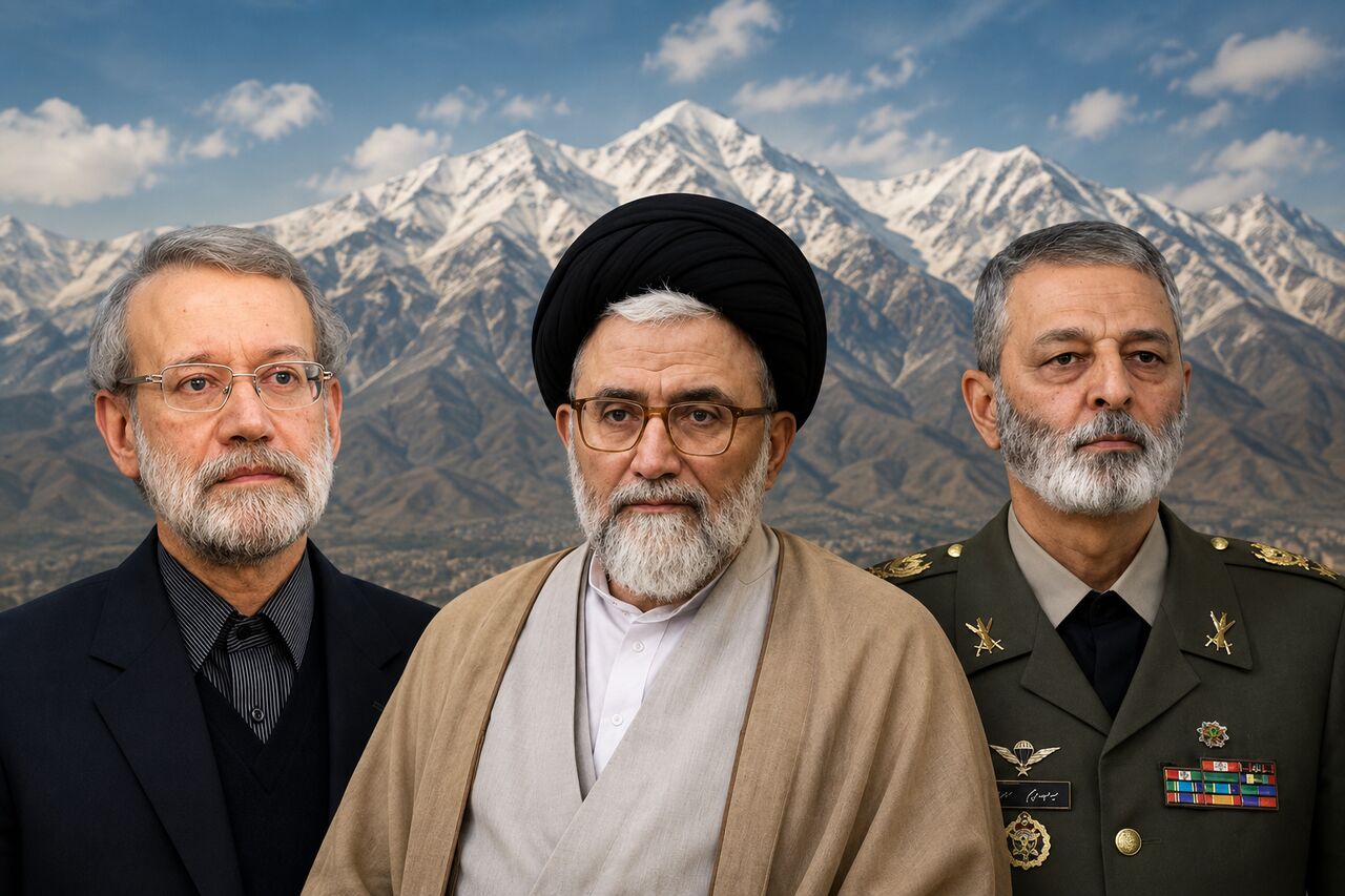 از مسئولیت تا شهادت؛ روایت 3 چهره اثرگذار که میراثی برای حکمرانی بر جای گذاشتند