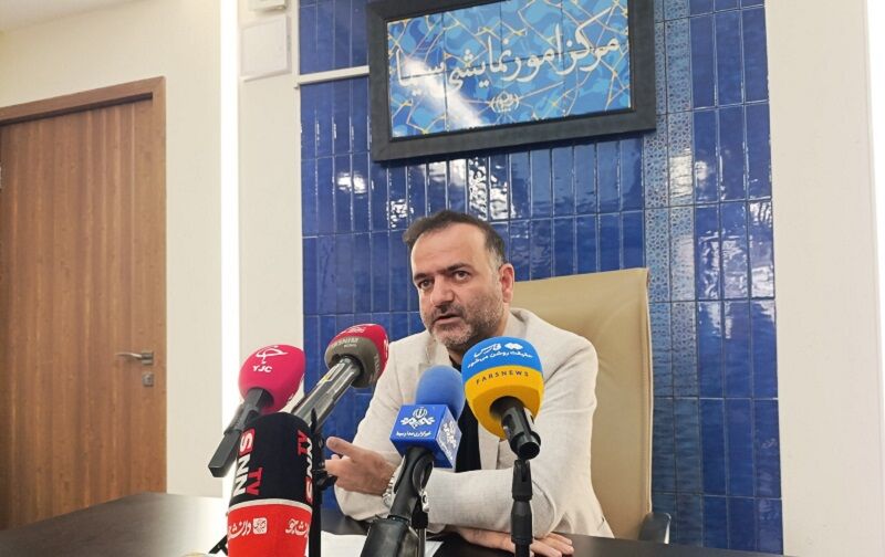 پخش هفتگی سریال «مرد سه‌هزار چهره» از اوایل شهریور/ «پایتخت 8 » در مرحله شکل‌گیری قصه