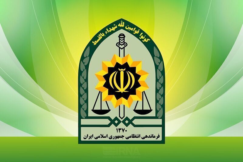 فراجا: قطع کالابرگ ارتباطی با پلیس ندارد