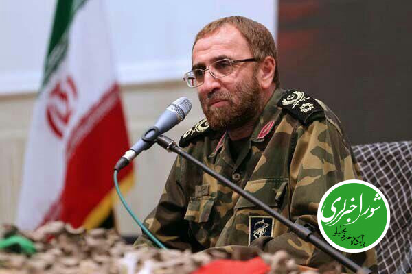 سردار باقرزاده: خلبانان اسیر ایرانی در قطر به شدت مجروح و بیمار هستند