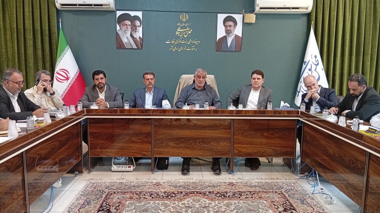 24 مهرماه تاریخ پیشنهادی برگزاری انتخابات شوراها به شعام اعلام شد