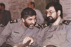 چرا سرلشکر رضایی برای مدیریت شورای عالی امنیت ملی انتخاب شد؟