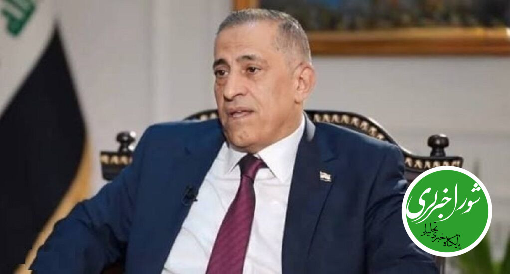مشاور امنیت ملی عراق با قالیباف دیدار کرد