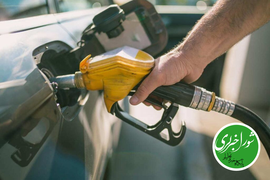 تکذیب شایعه بنزین 80 هزار تومانی از سوی دفتر معاون اول رئیس‌جمهور