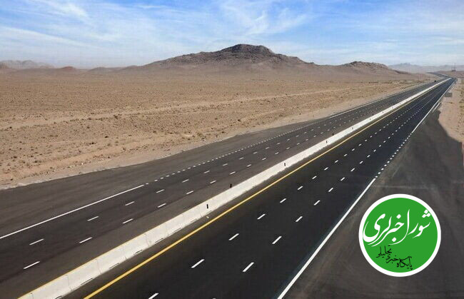 چهره آزادراه زنجان – تبریز تا پایان مهرماه امسال تغییر می‌کند