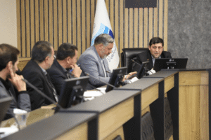 شناسایی ۲۳۳۱ استخر نامتعارف در شبستر