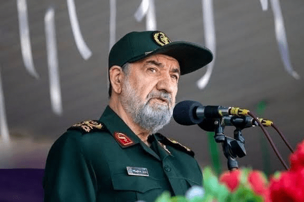 چرا سرلشکر رضایی برای مدیریت شورای عالی امنیت ملی انتخاب شد؟