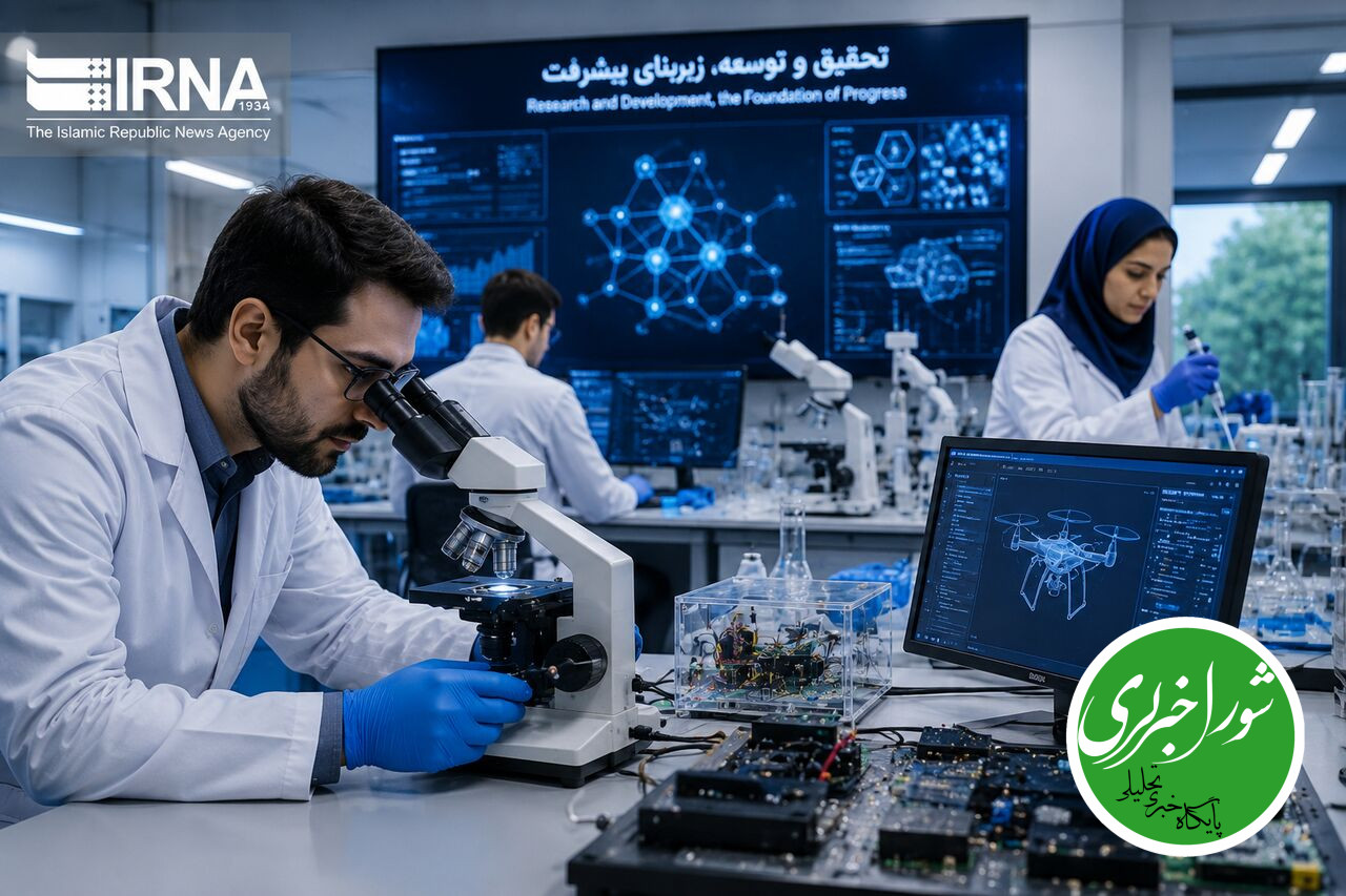 پیوند بنیاد ملی علم با شبکه کانکت برای حمایت ویژه از متخصصان و پژوهشگران