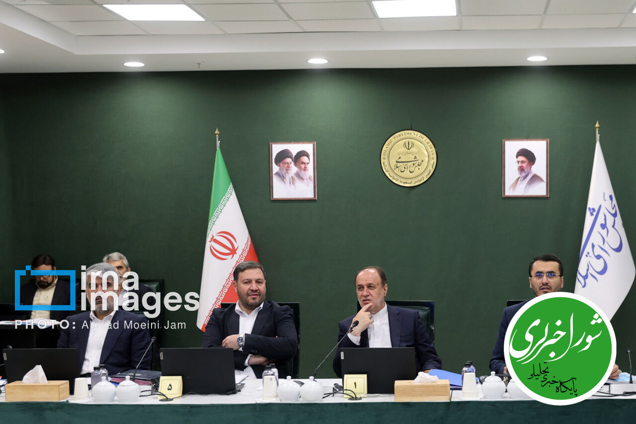 دستور کار مجلس در هفته جاری/ وزیر ارتباطات به سوال نماینده تبریز پاسخ می‌دهد