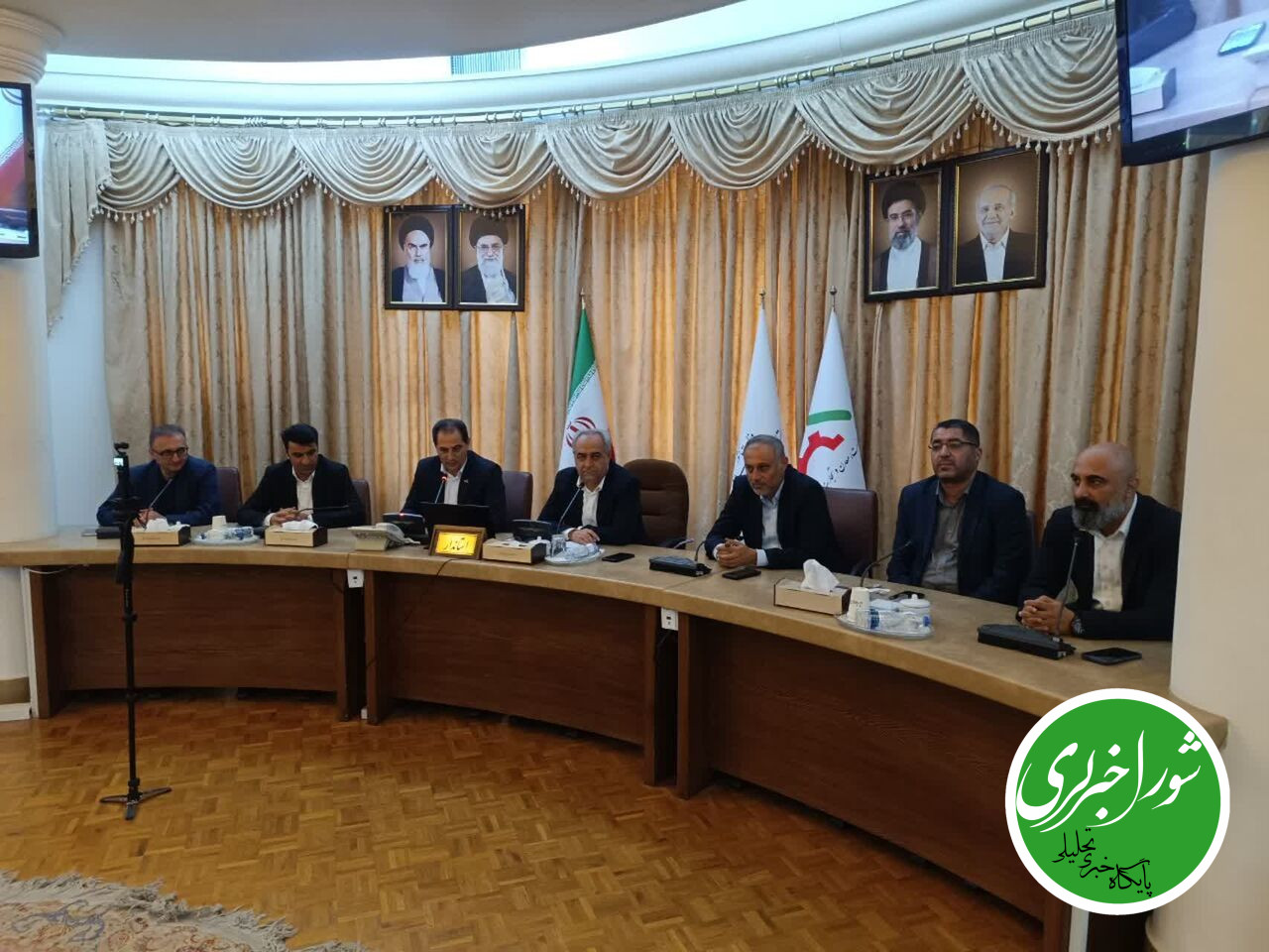 استاندار آذربایجان شرقی: تجربه‌های موفق تولیدکنندگان برای رفع موانع به اشتراک گذاشته شود