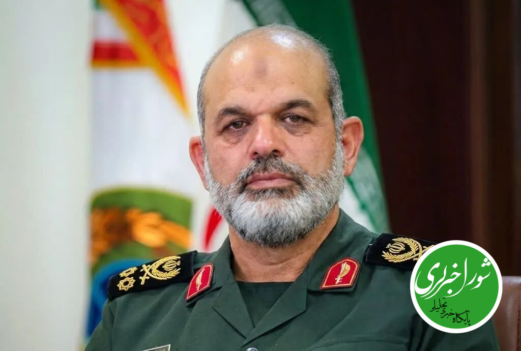 ترور «مولوی یوسف گرگیج» دلیل آشکاری بر شکست تروریست‌های مزدور است/ انتقام می‌گیریم