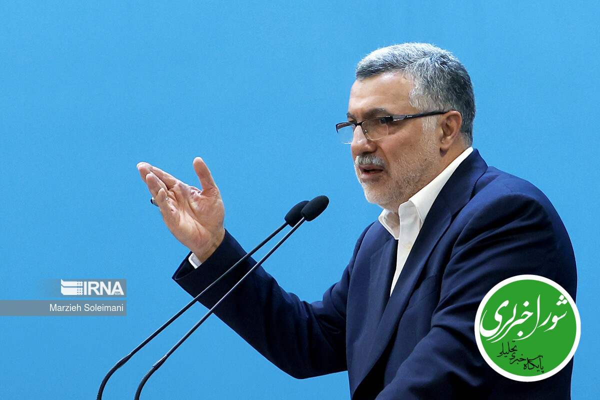 ظفرقندی: ارتقای سلامت مردم نیازمند همکاری میان نظام سلامت ‌و سازمان استاندارد است