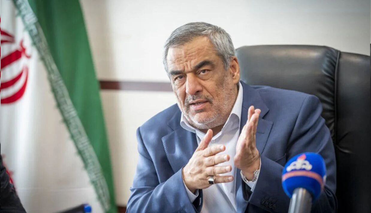 وزیر نفت استعفا کرد/حمید بورد سرپرست شد
