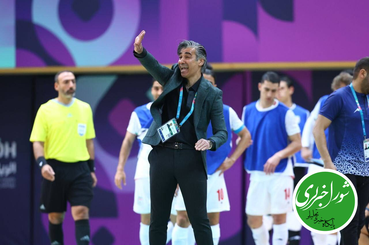 شمسایی ۲۰ بازیکن را به اردوی تیم ملی فراخواند