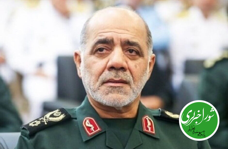 سرلشکر عبداللهی: شاخص های امنیتی بهتر از گذشته شده است