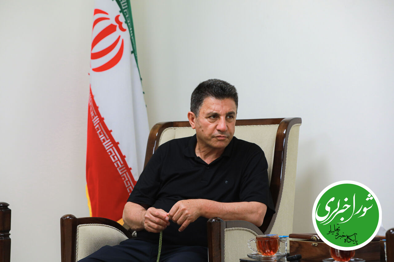 ناگفته‌های جنجالی قلعه‌نویی در تیم ملی؛ از حواشی بیرانوند و قایدی تا حمله به منتقدان