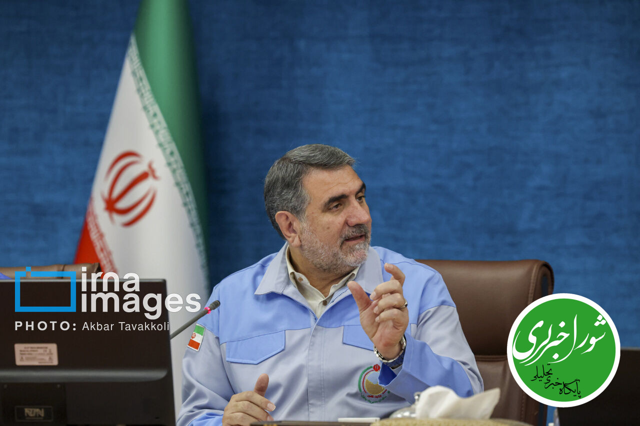 آمادگی ۱۰۰ درصدی دستگاه‌ها برای مقابله با بحران ضروری است