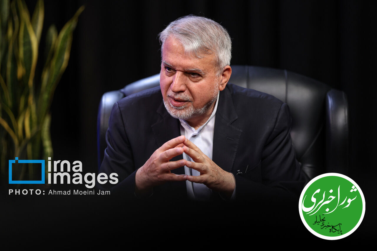 صالحی‌امیری: با ایران باید با زبان احترام سخن گفت