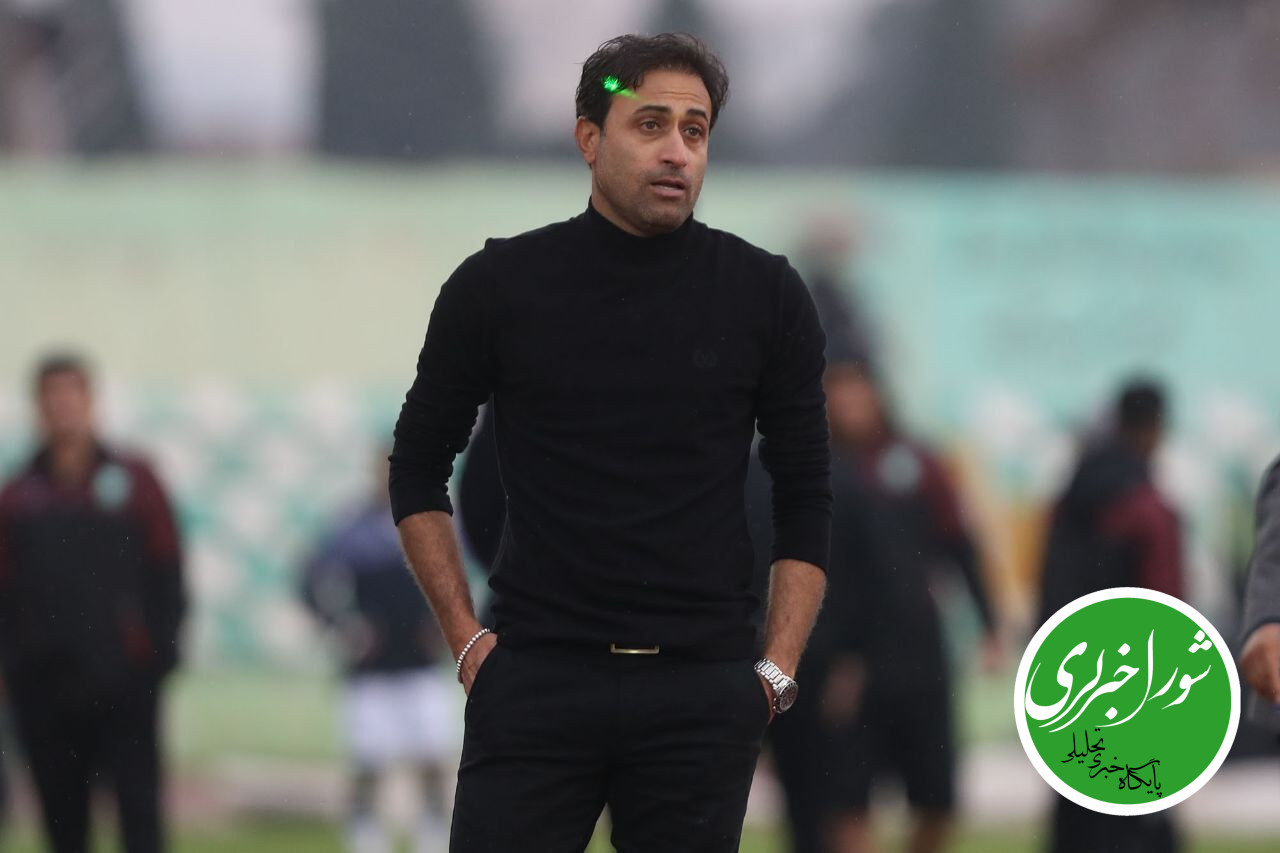رجب‌زاده جانشین خطیبی در فجر سپاسی شد