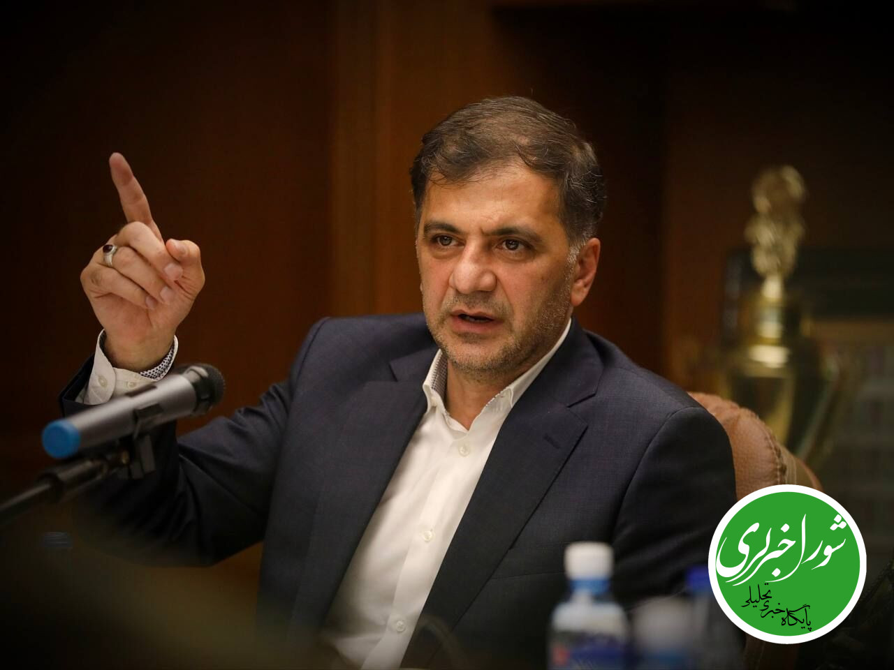 تراکتور بعد از 16 ساعت به عمان رسید/کریمی: فرصت آماده‌سازی را از ما گرفته‌اند