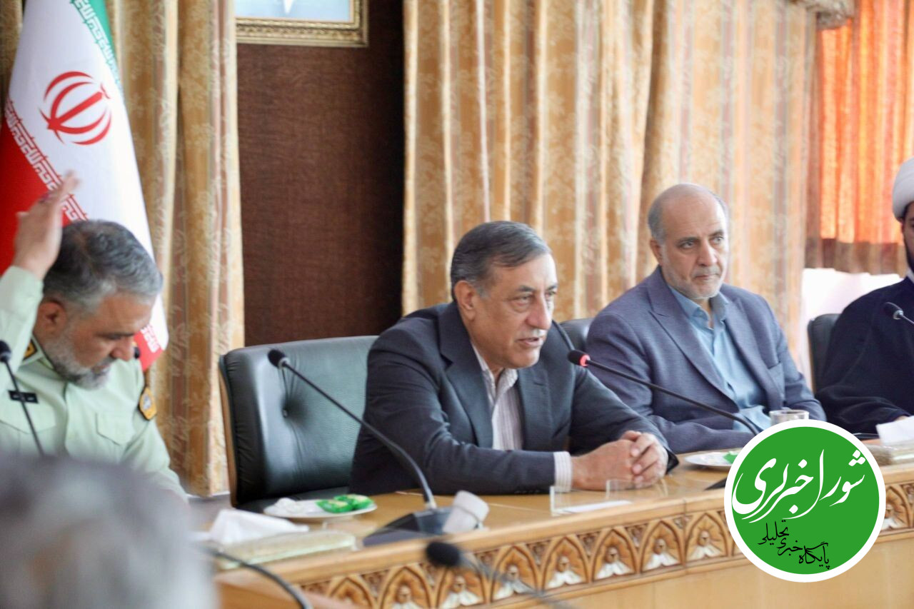 قائم‌پناه: فراجا در تامین امنیت داخلی حماسه آفرید