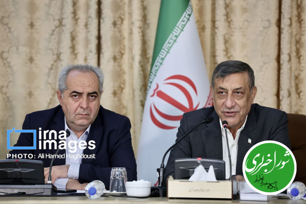 قائم پناه: آمریکا در کنترل منابع نفتی ایران ناکام ماند