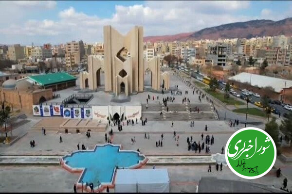 تعیین تکلیف حقوقی مقبره‌الشعرا و تالار تئاتر شهر ضروری است/ ساماندهی مقبره‌الشعرا نیازمند ۲ هزار میلیارد تومان اعتبار